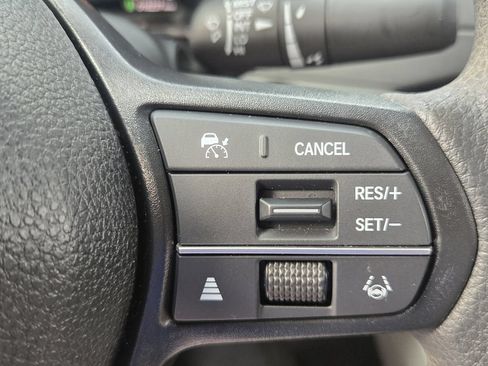 Certified 2025 Honda Accord LX image 25