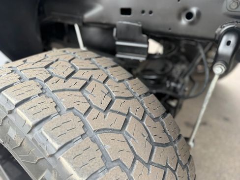 Used 2016 RAM 2500 Tradesman w/ Popular Equipment Group image 23