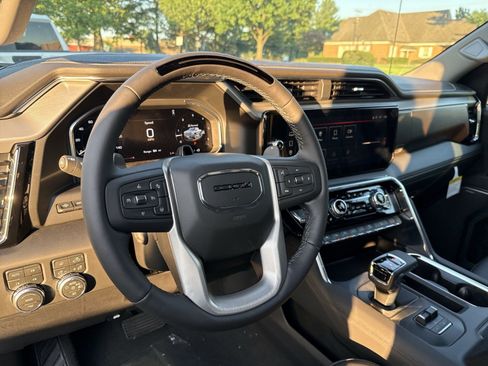 New 2026 GMC Sierra 1500 Denali AWD/4WD image 15