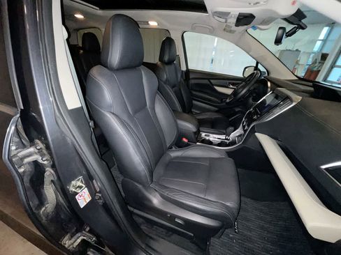 Used 2020 Subaru Ascent Limited w/ Technology Package AWD/4WD image 26