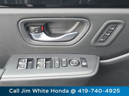 New 2026 Honda Pilot EX-L image 23