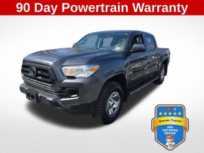 Used 2022 Toyota Tacoma SR