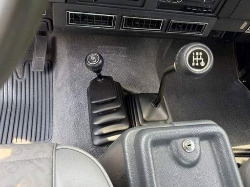 Used 1989 Jeep Wrangler 4WD image 25