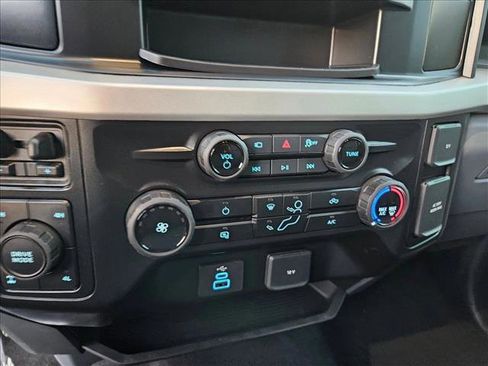 New 2026 Ford F250 XL w/ STX Appearance Package image 14
