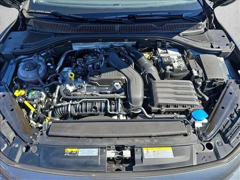 New 2026 Volkswagen Jetta SE image 18