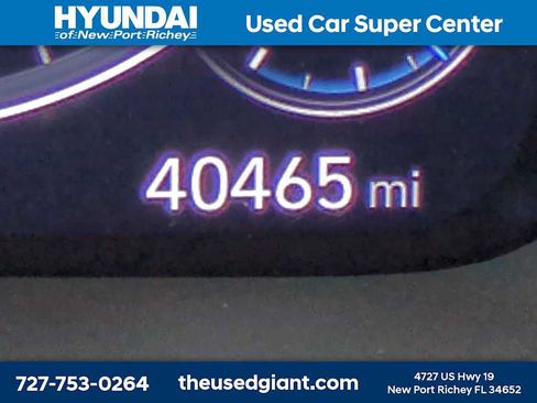 Certified 2021 Hyundai Sonata Limited FWD image 31
