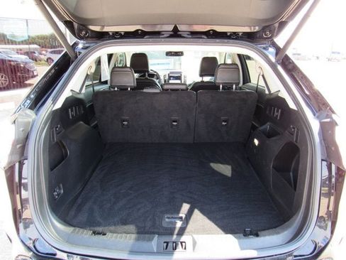 Used 2024 Ford Edge SEL w/ Convenience Package AWD/4WD image 32