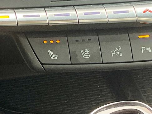 Used 2023 Cadillac CT5 Premium Luxury w/ Parking Package image 21