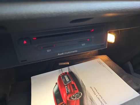 Used 2015 Audi A3 2.0T Premium w/ Audi MMI Navigation Plus image 30