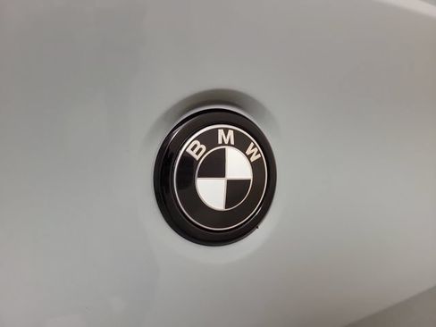 Used 2024 BMW X4 M w/ Competition Package AWD/4WD image 5