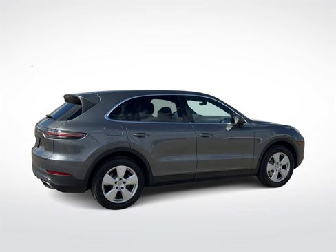 Used 2019 Porsche Cayenne image 8