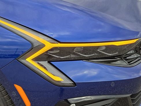 New 2025 Kia K5 EX image 5