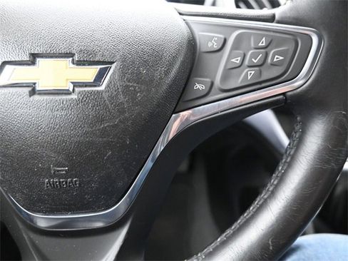 Used 2017 Chevrolet Volt LT image 24