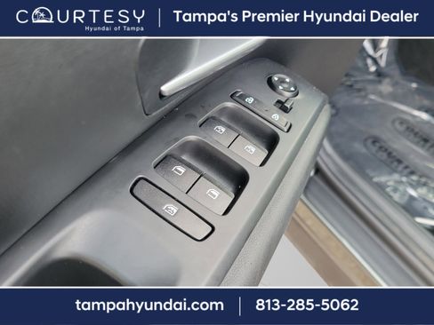 Certified 2023 Hyundai Tucson SEL w/ Convenience Package image 19