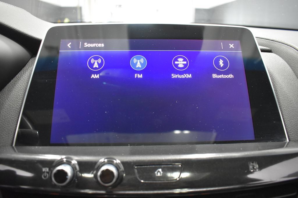 Used 2020 Cadillac CT5 Premium Luxury w/ Climate Package AWD/4WD image 24