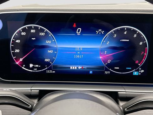 Certified 2024 Mercedes-Benz GLE 580 4MATIC image 33