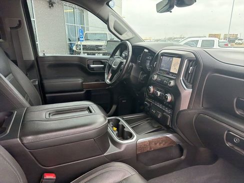 Used 2022 GMC Sierra 1500 Denali w/ Denali Reserve Package image 32