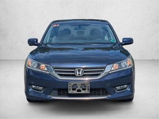 Used 2014 Honda Accord EX video 2