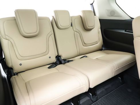 New 2026 INFINITI QX80 Pure w/ Cargo Package AWD/4WD image 41
