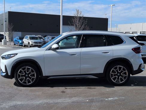 New 2026 BMW X1 xDrive28i w/ Convenience Package image 6