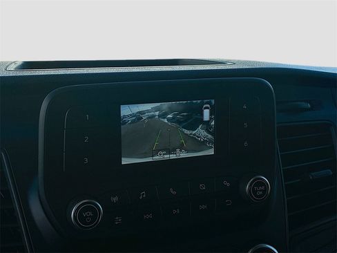 Used 2023 Ford Transit 350 148 High Roof Extended w/ Load Area Protection Package image 14