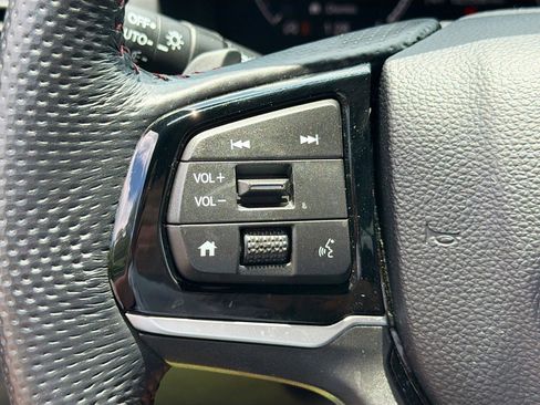 Used 2024 Honda Ridgeline Black Edition image 18