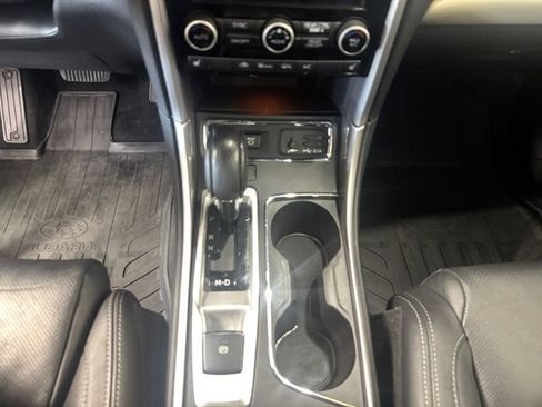 Used 2019 Subaru Ascent Limited w/ Popular Package #3 AWD/4WD image 16