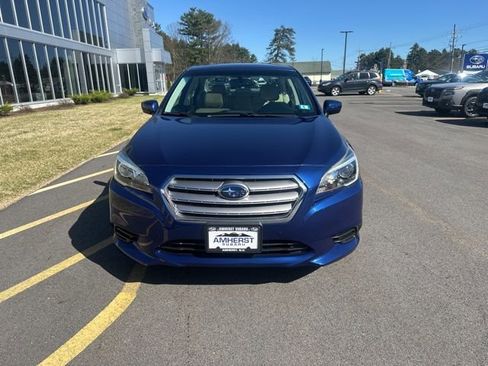 Used 2015 Subaru Legacy 2.5i Premium w/ Moonroof Package AWD/4WD image 2