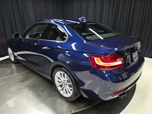 Used 2016 BMW 228i xDrive Coupe AWD/4WD image 39