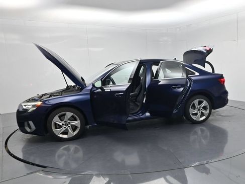 Used 2023 Audi A3 2.0T Premium FWD image 61