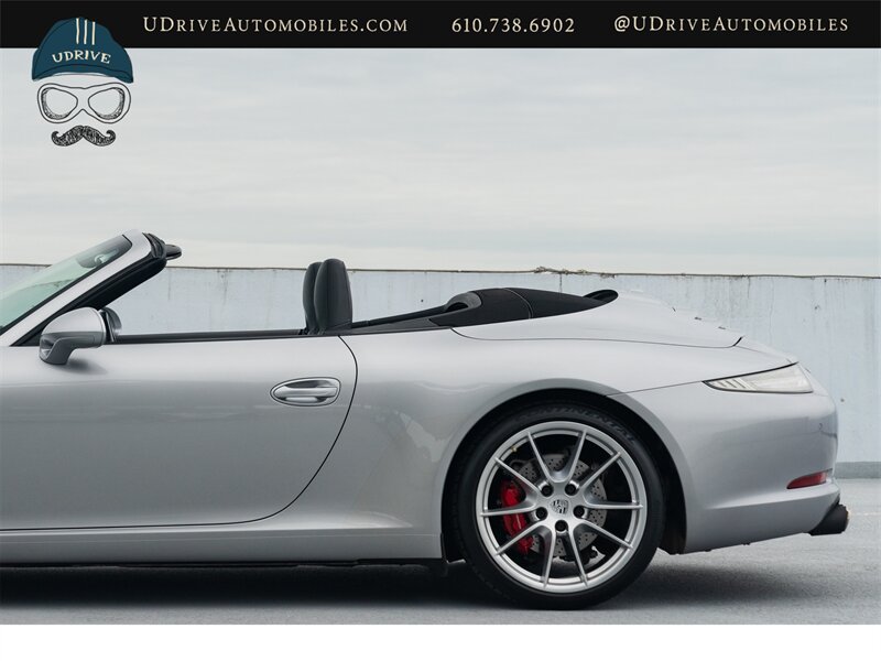 Used 2015 Porsche 911 Carrera S RWD image 24