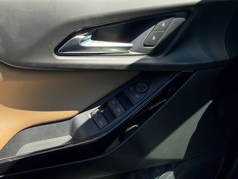 New 2026 Chevrolet Equinox ACTIV FWD image 11