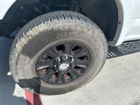 Used 2021 Ford F250 XLT w/ Tremor Off-Road Package AWD/4WD image 12
