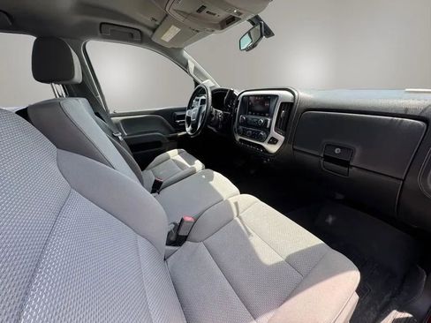 Used 2015 GMC Sierra 2500 SLE w/ SLE Preferred Package AWD/4WD image 16