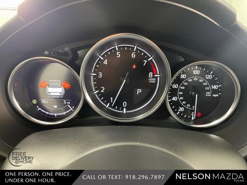 New 2025 MAZDA MX-5 Miata Grand Touring image 28