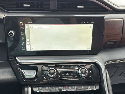 Certified 2024 GMC Sierra 2500 Denali Ultimate w/ Max Trailering Package image 36