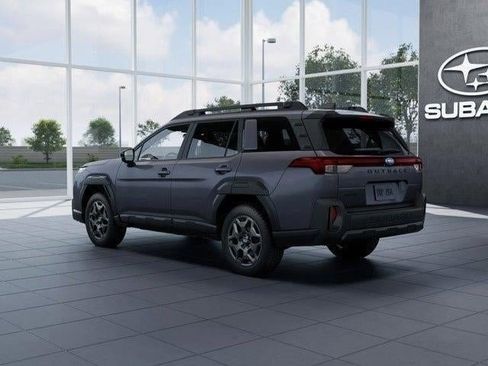 New 2026 Subaru Outback Premium image 45