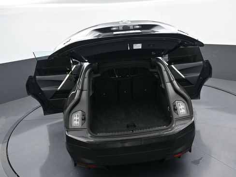 Used 2024 BMW iX xDrive50 w/ Convenience Package AWD/4WD image 42