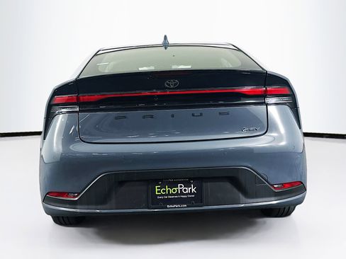 Used 2024 Toyota Prius LE image 7