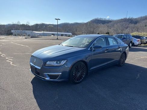 Used 2018 Lincoln MKZ Reserve image 4