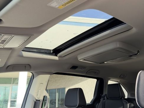 New 2026 Honda Odyssey Elite image 20