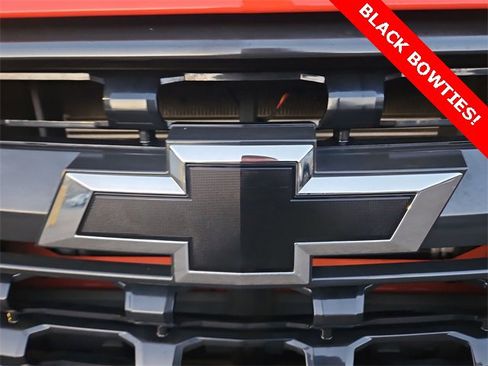 Certified 2020 Chevrolet Colorado ZR2 w/ ZR2 Dusk Special Edition image 28