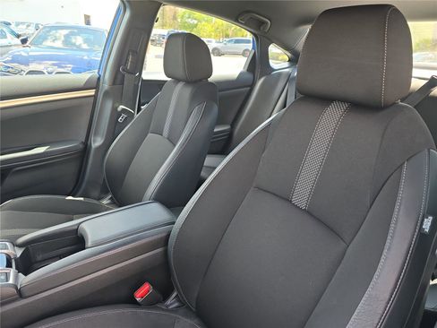 Used 2020 Honda Civic Sport image 17