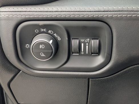 New 2026 RAM 2500 Limited image 15