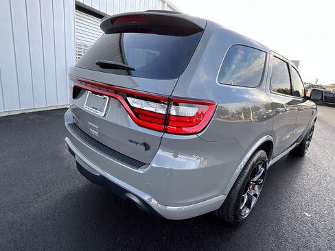 Used 2024 Dodge Durango SRT Hellcat w/ Black Package image 18