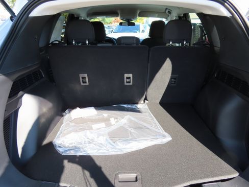 New 2026 Ford Escape Active w/ Cold Weather Package image 16