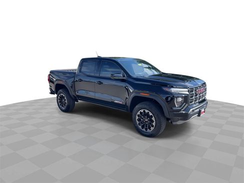 New 2026 GMC Canyon AT4 w/ Technology Plus Package image 2