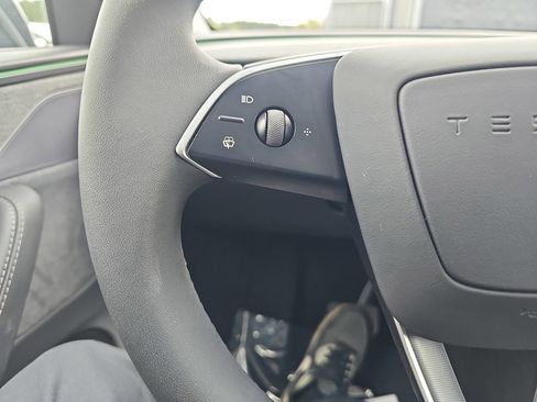 Used 2026 Tesla Model Y Long Range AWD/4WD image 19