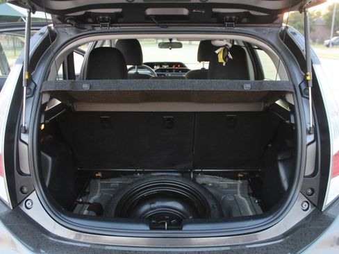 Used 2016 Toyota Prius C Two FWD image 14