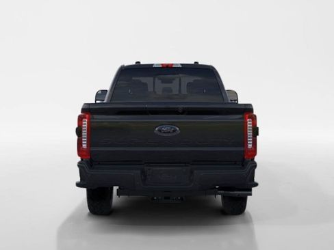 New 2026 Ford F350 Lariat w/ Tremor Off-Road Package image 35